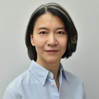 Xinyan LI
