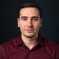 Marko Pavlovic