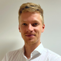 Gasper Domen Romih