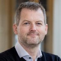 Lars Westergaard Luxhoej