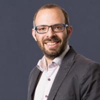 Dr. Stefan Pauli