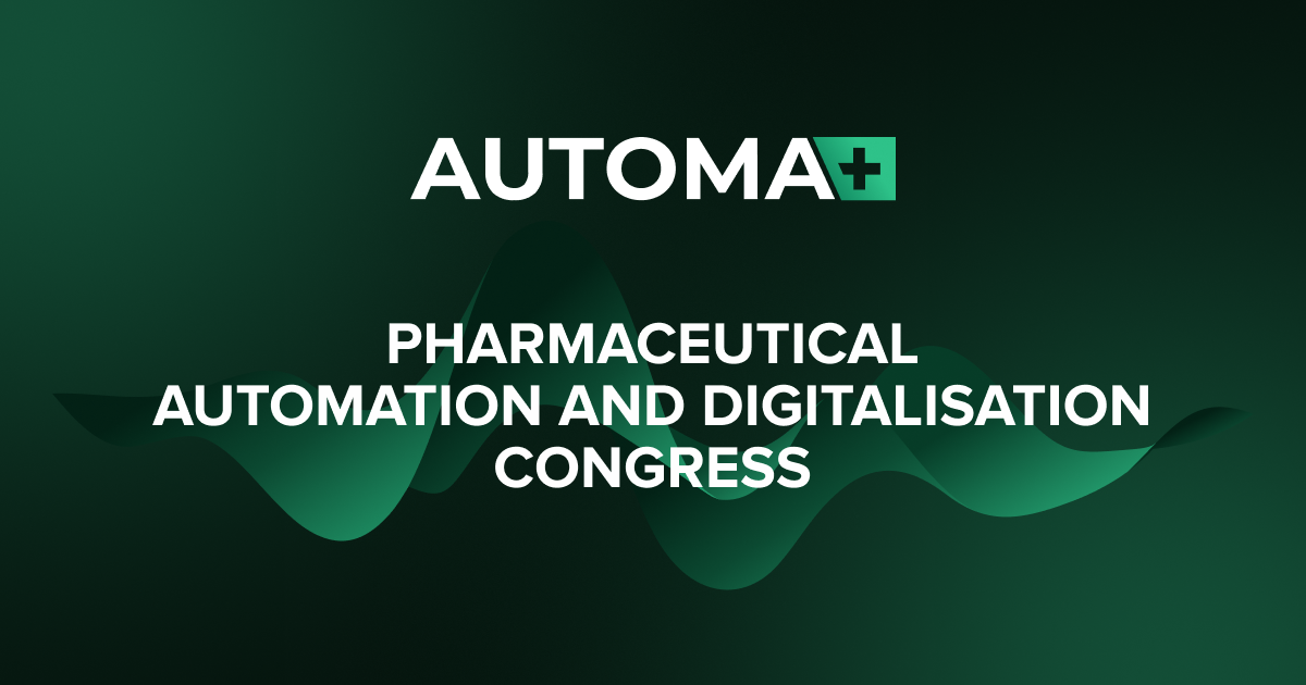 About the event | AUTOMA+ 2026