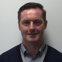 Mark O’Connor