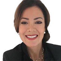 Yolanda Cabrera-Sybesma