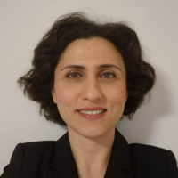 Farhoodeh Zamani